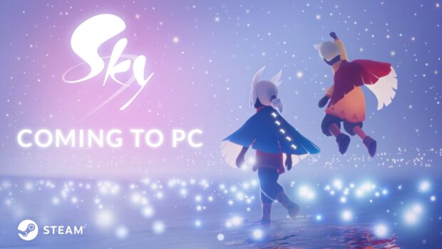 Sky: Children of the Light