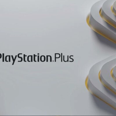 PlayStation Plus