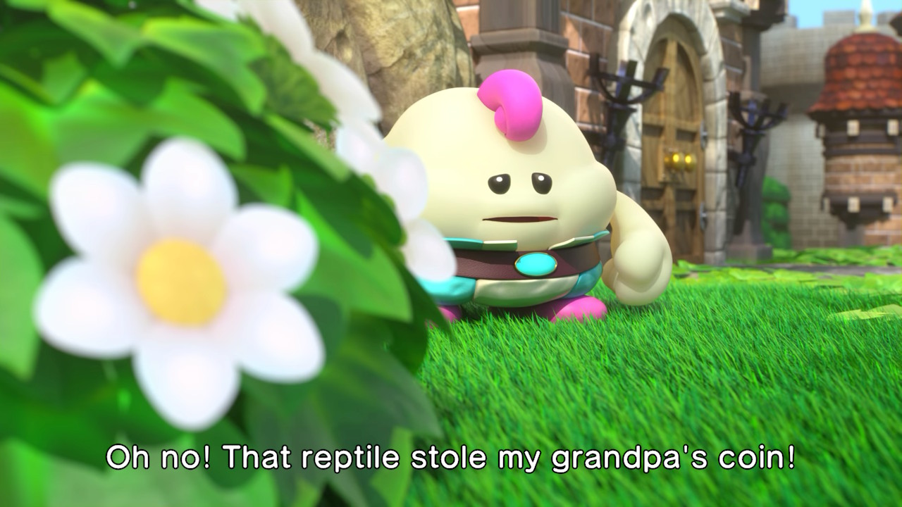 Super Mario RPG