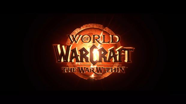 World of Warcraft - The War Within nieuwe expansion van Blizzard