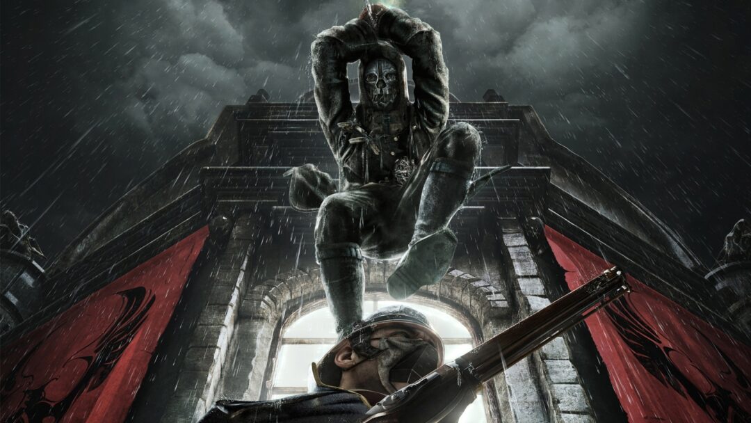 Dishonored 3