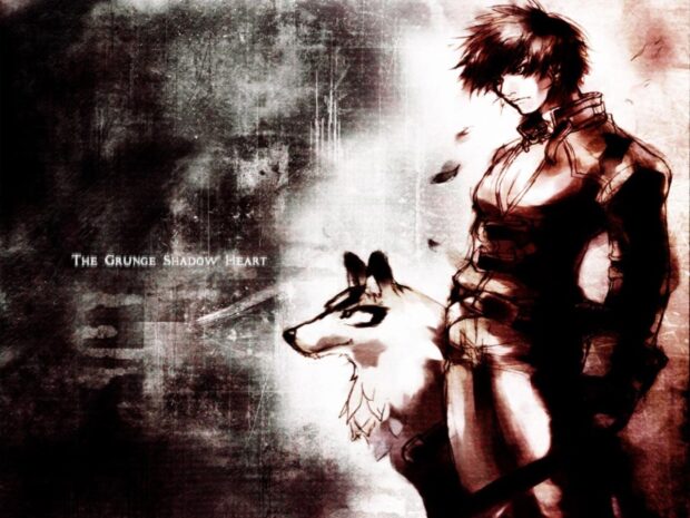 Shadow Hearts