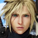 Cloud Strife