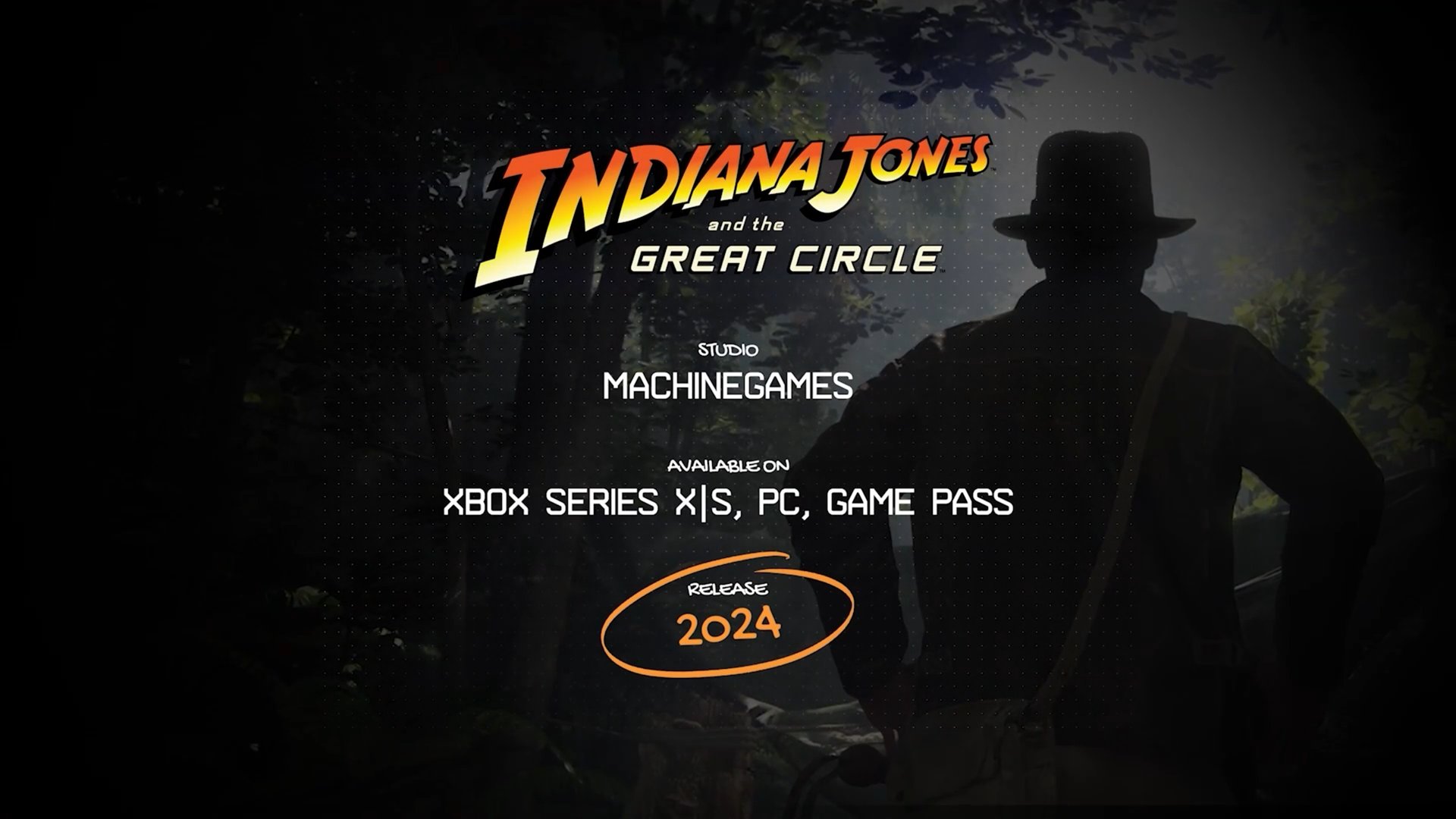 Indiana Jones And The Great Circle - IntheGame