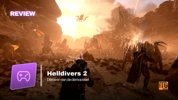 Helldivers 2