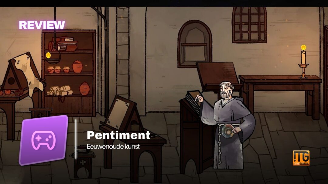 Pentiment