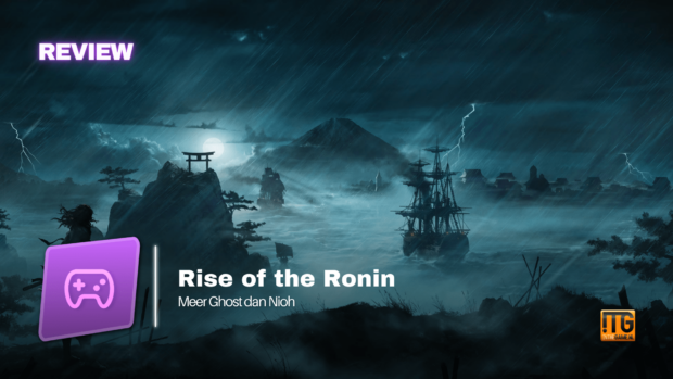 Rise of the Ronin reviewheader