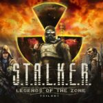 Stalker Legends of the Zone