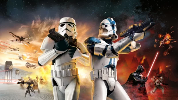 Star Wars Battlefront Collection
