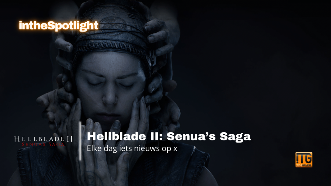 Senua’s Saga: Hellblade II - Thumb