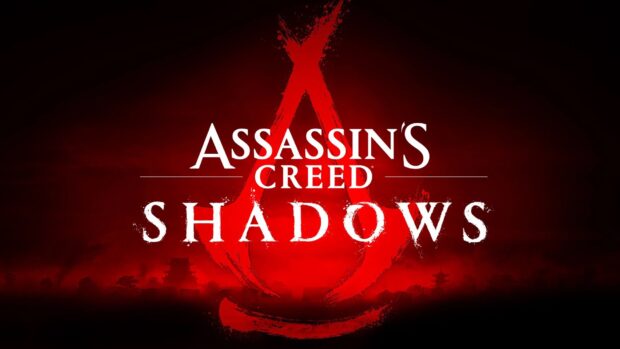 Assassin's Creed: Shadow Thumb