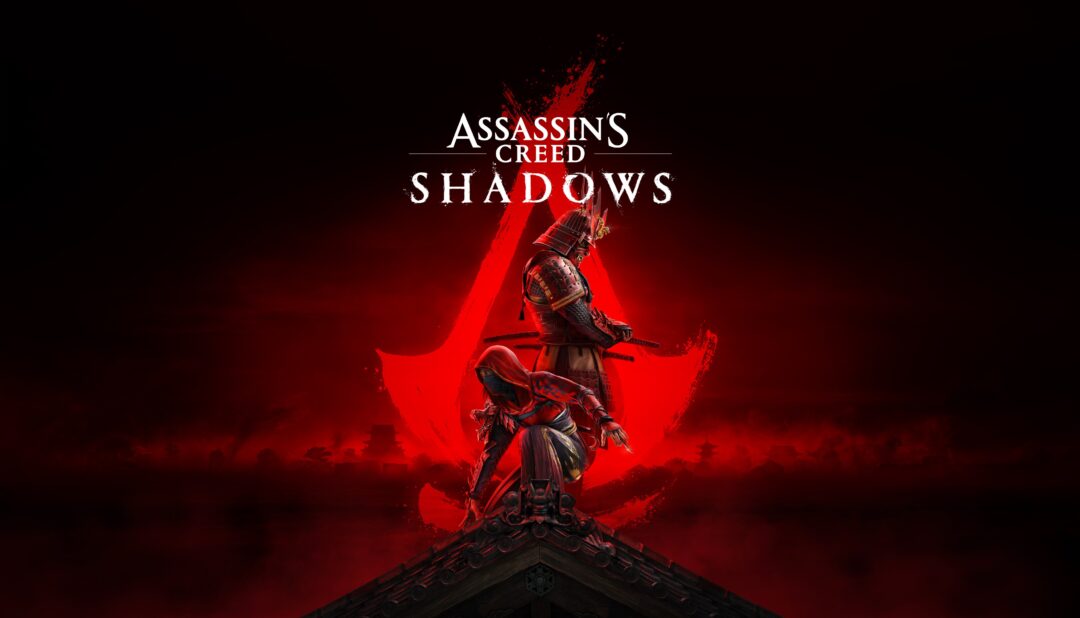 Assassin's Creed Shadows Thumb