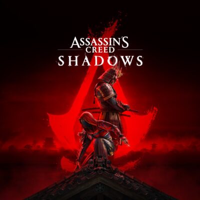 Assassin's Creed Shadows Thumb