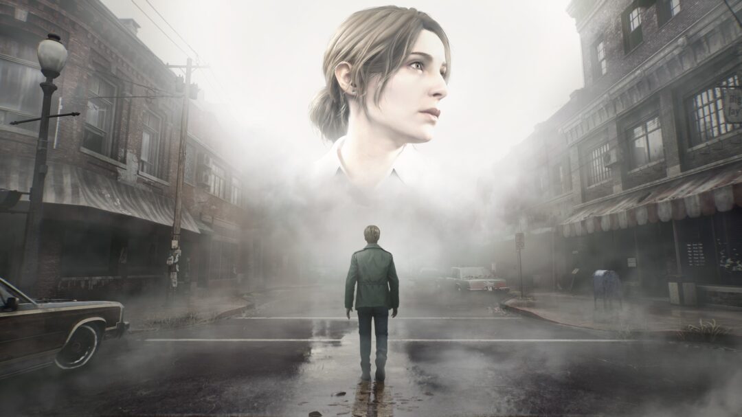 Silent Hill Remake Thumb