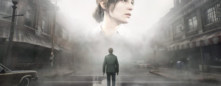 Silent Hill Remake Thumb
