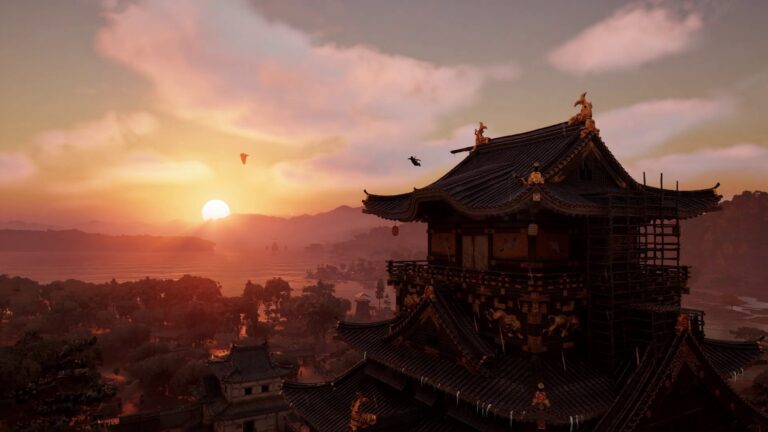 Assassin's Creed Shadows Thumb