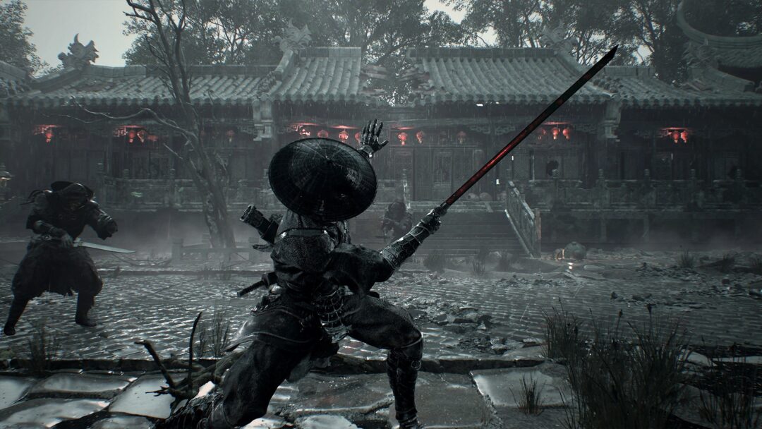 phantom blade zero