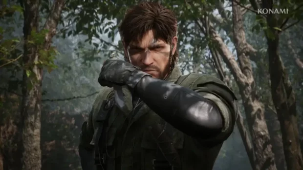 Metal Gear Solid Delta: Snake Eater thumb
