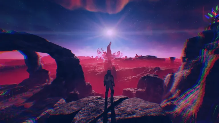 Xbox Showcase | Starfield: Shattered Space thumb