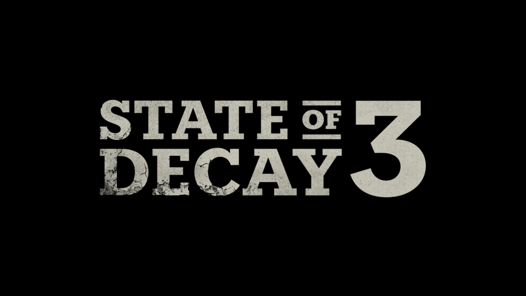 State of Decay 3