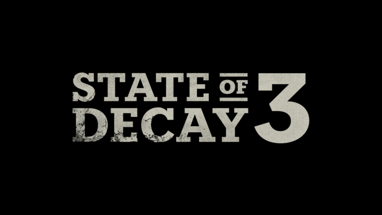 State of Decay 3