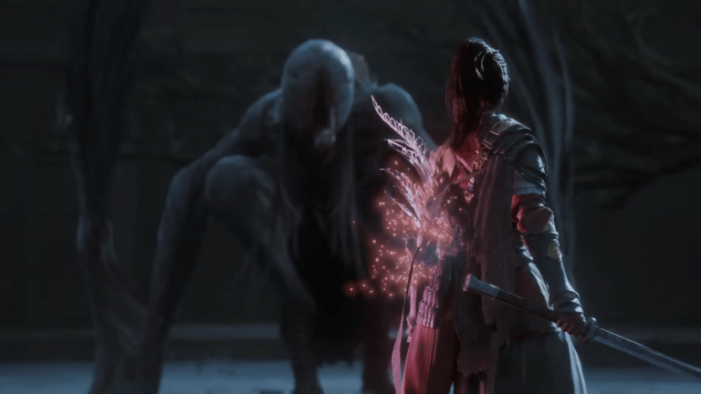 Wuchang Fallen Feathers