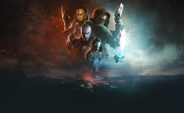Destiny Final Shape