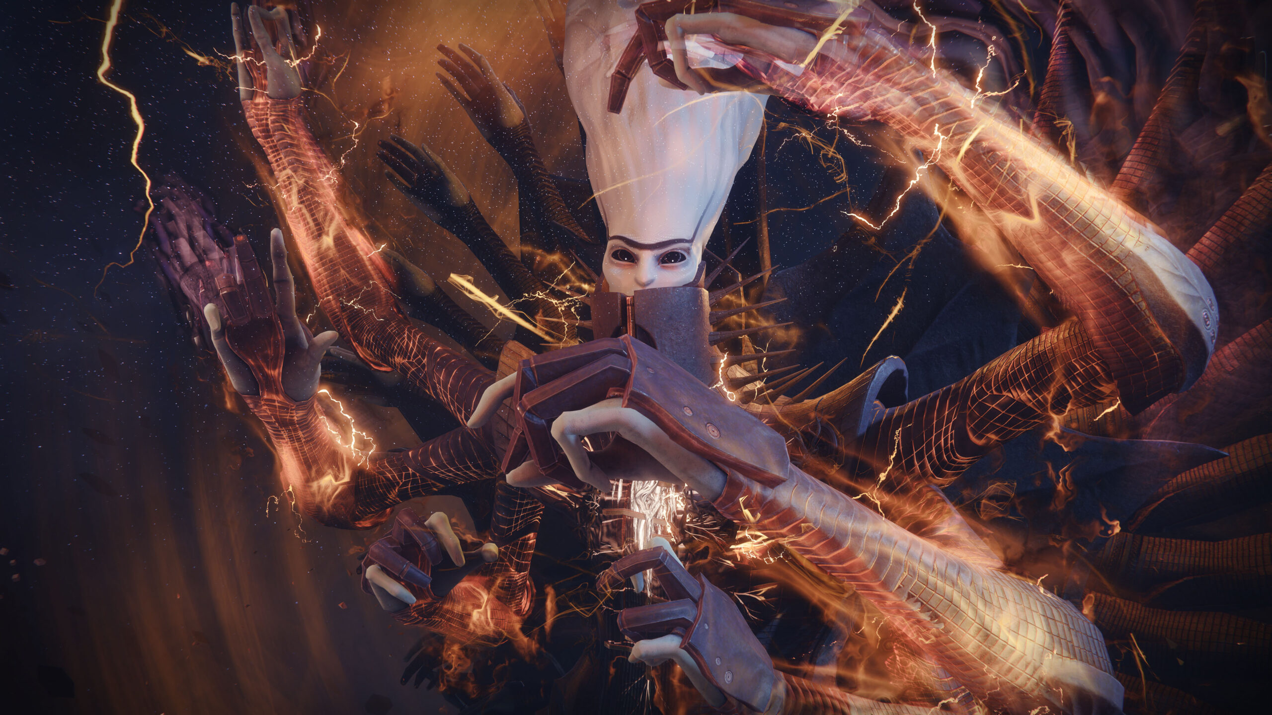 Salvation's Edge Witness