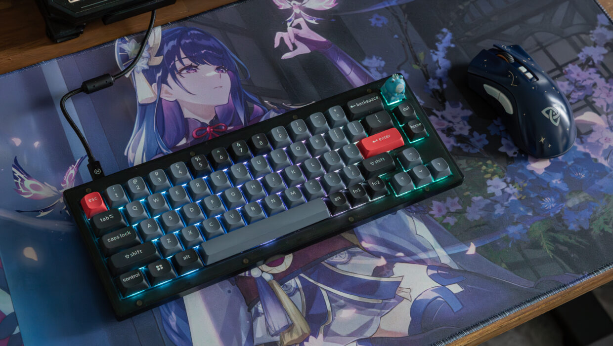 Keychron V2 Product voor Keychron