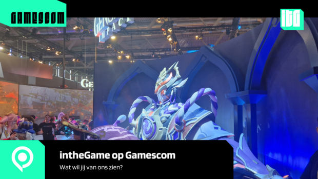 gamescom 2024 banner