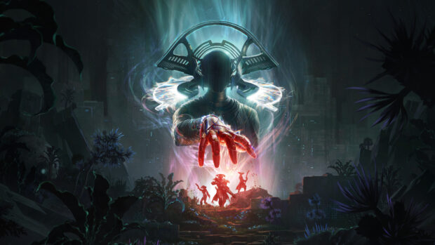 Destiny 2: Echoes Act 2