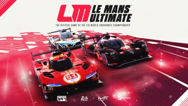Le Mans Ultimate door Motorsport Games en Studio 397