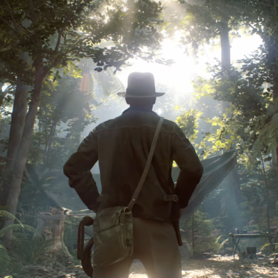 Indiana Jones and The Great Circle thumbnail