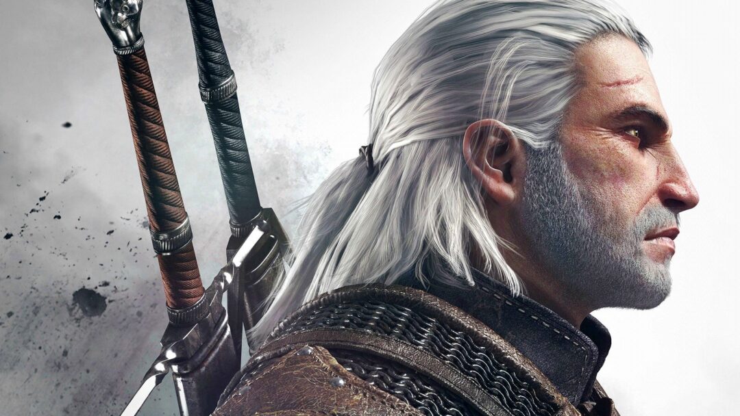 geralt of rivia