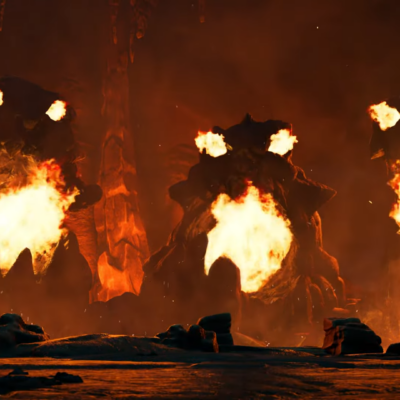 Darksiders THQ Nordic