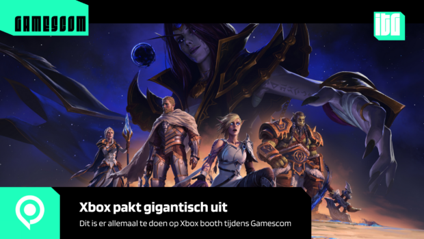 gamescom xbox