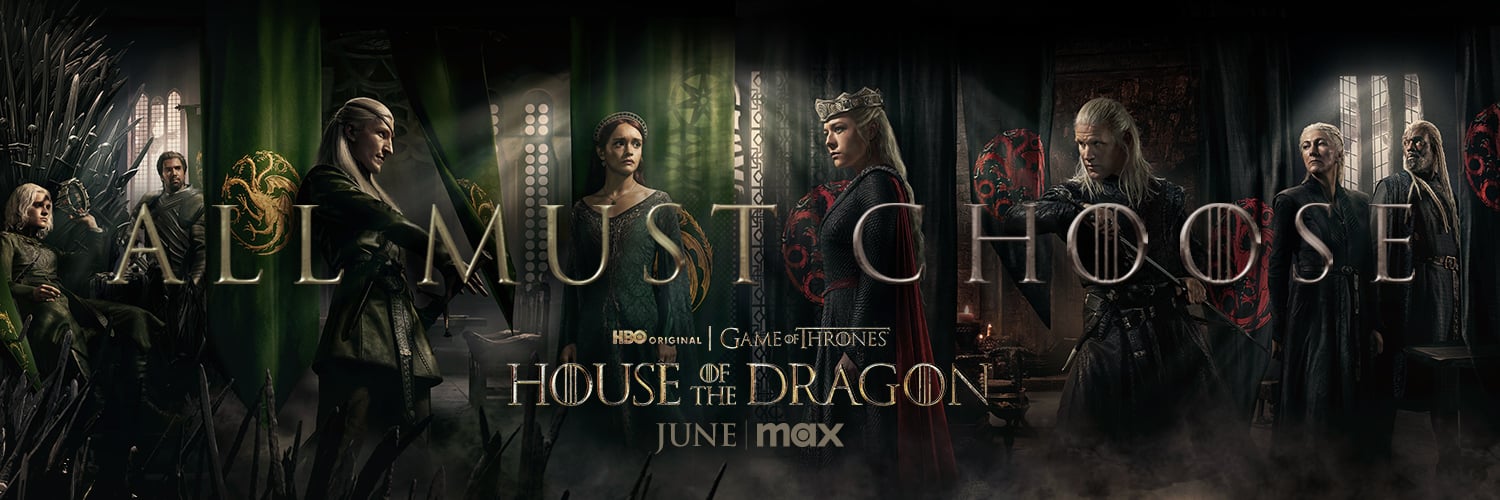 Ken jij nog alle spelers in House of the Dragon