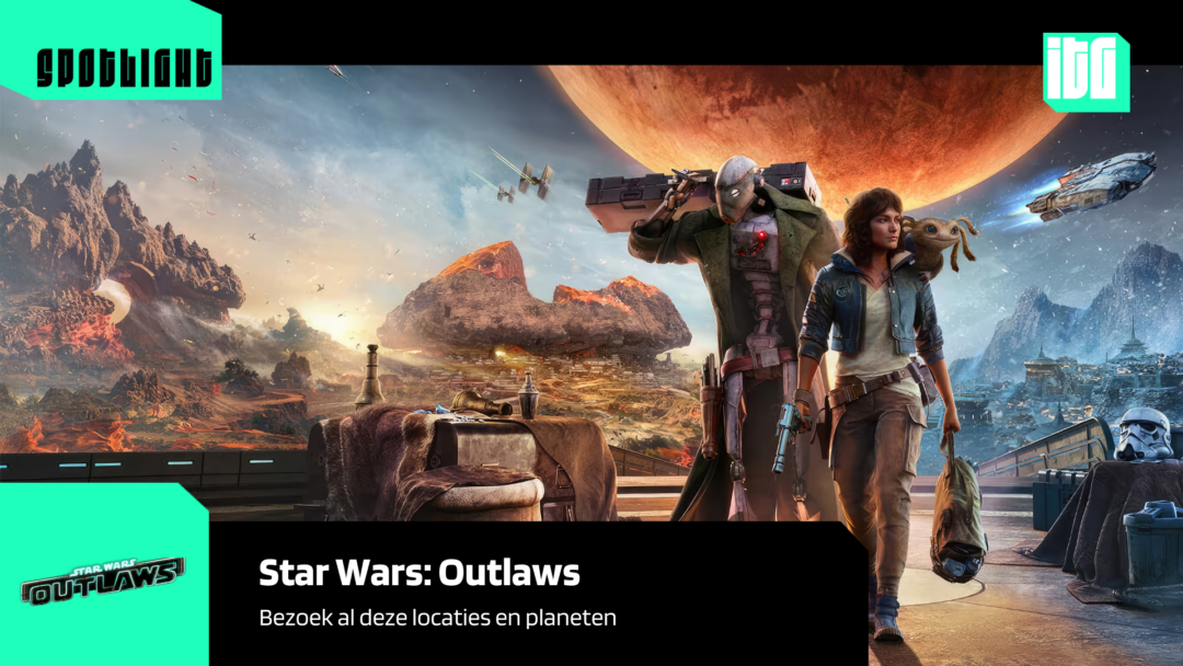 Star Wars: Outlaws Thumb