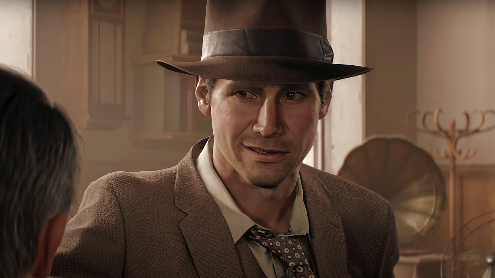 Indiana keert terug in Indiana Jones and the Great Circle