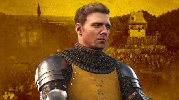 Kingdom Come: Deliverance 2 thumb