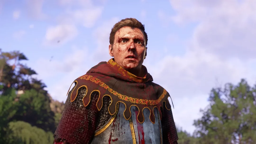 Kingdom Come: Deliverance 2 thumbnail