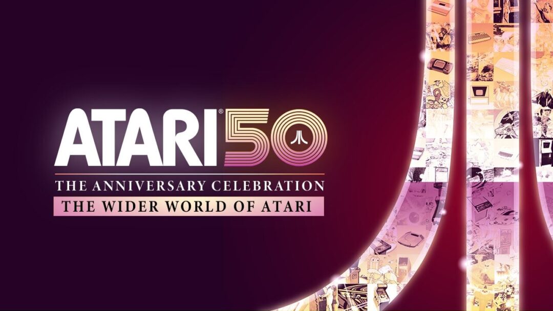 atari 50 collection