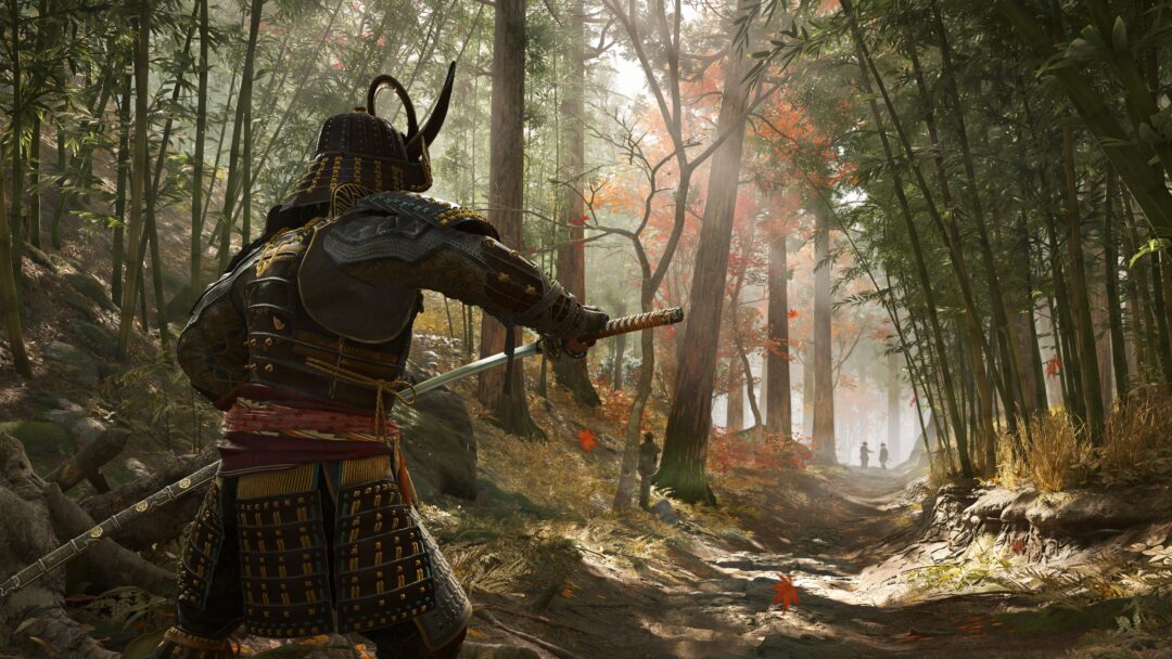 Assassin's Creed: Shadows Thumbnail