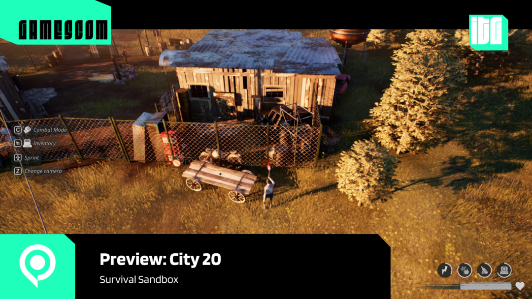 city 20 untold games