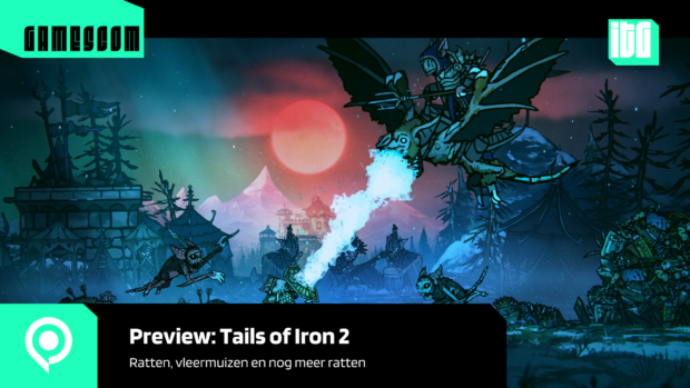 tails of iron 2