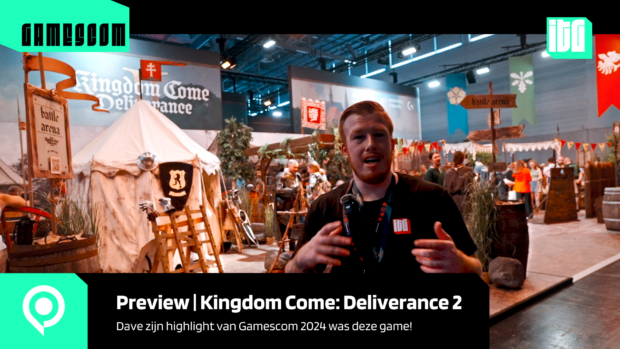 Kingdom Come: Deliverance 2 Thumb
