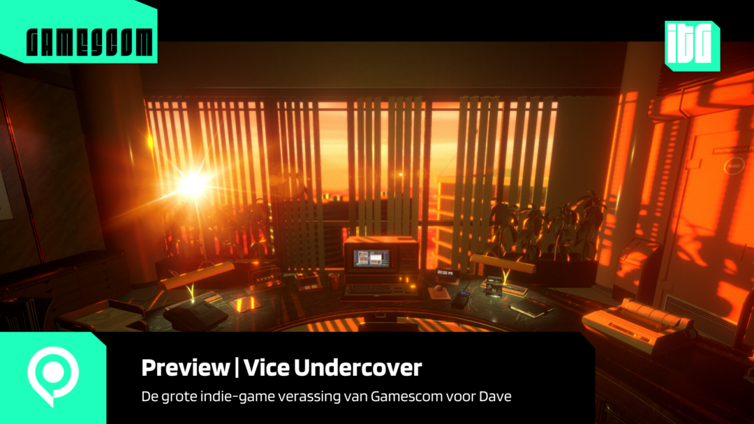 Vice Undercover Thumb