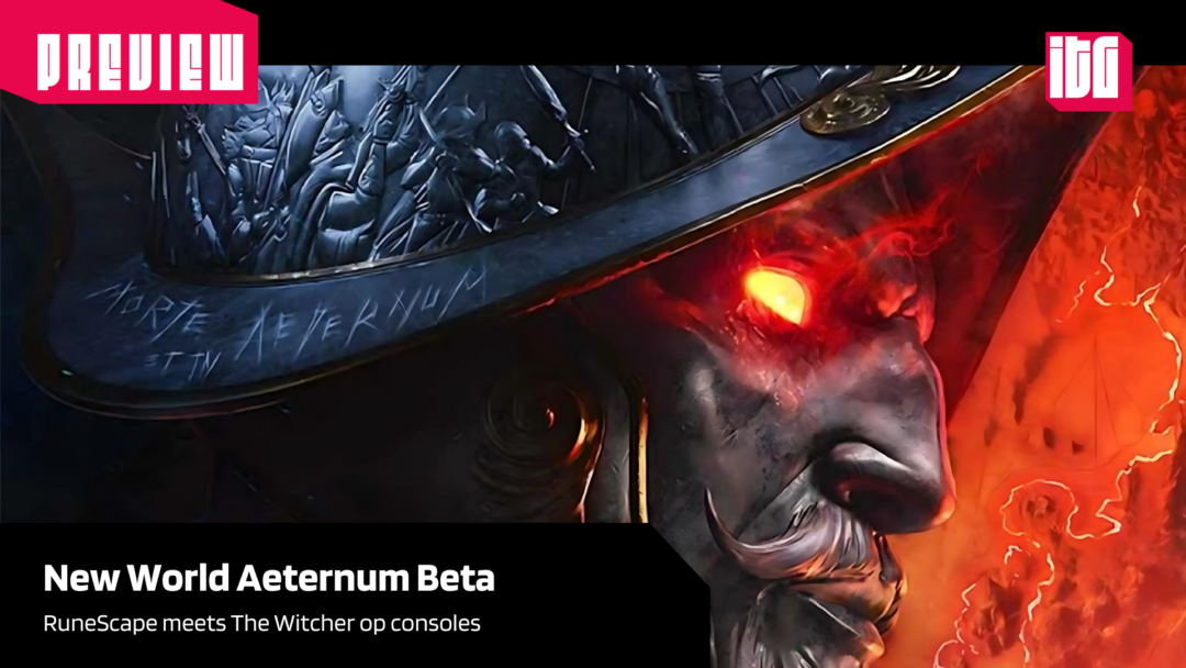 Preview Banner New World Aeternum
