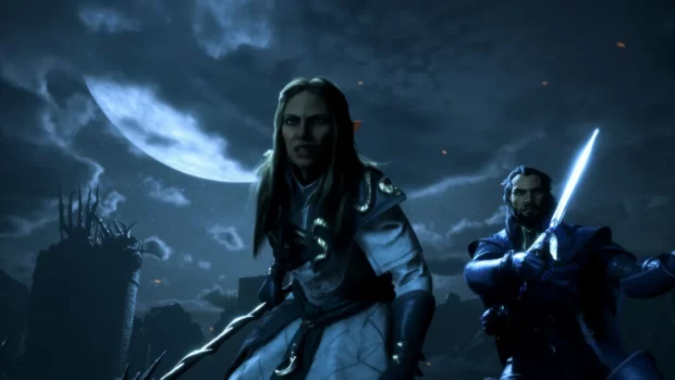 Dragon Age: The Veilguard thumb