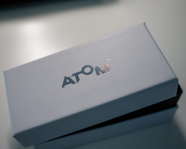 ATOM box